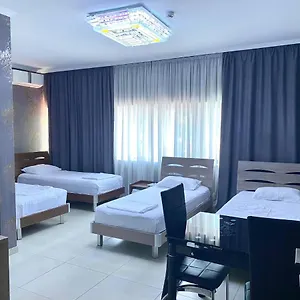 Hotel Okriba, Tbilisi