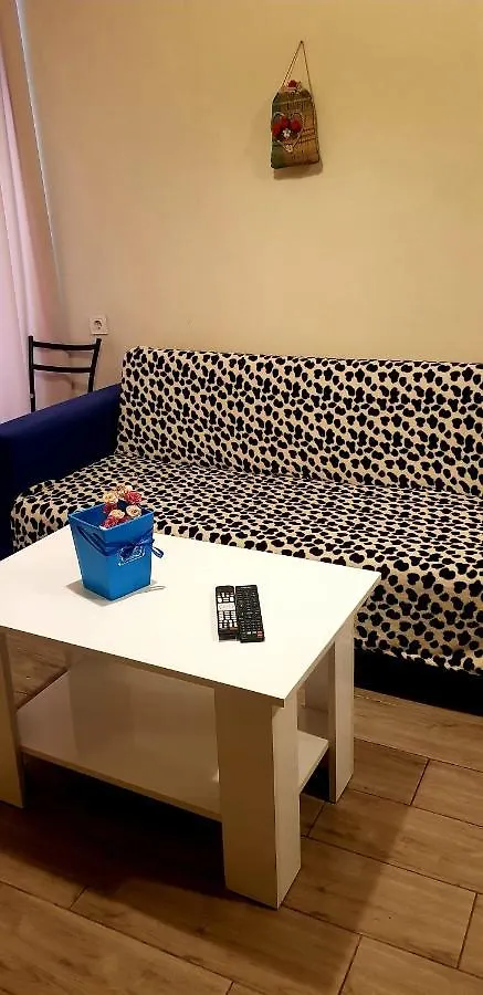 Tamunas Apartment Tbilisi