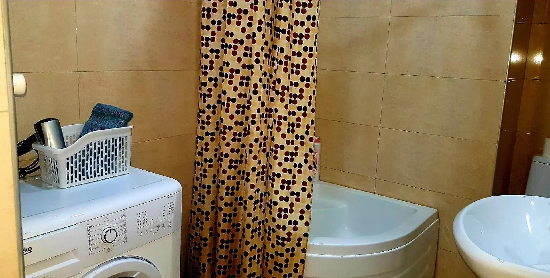 Tamunas Apartment Tbilisi 0*,  Georgia
