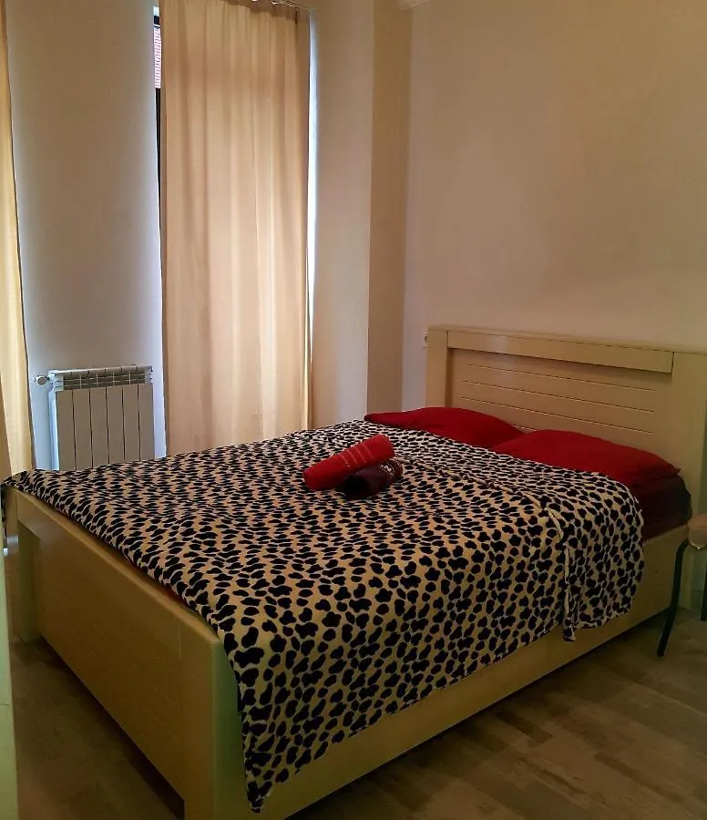 Tamunas Apartment Tbilisi