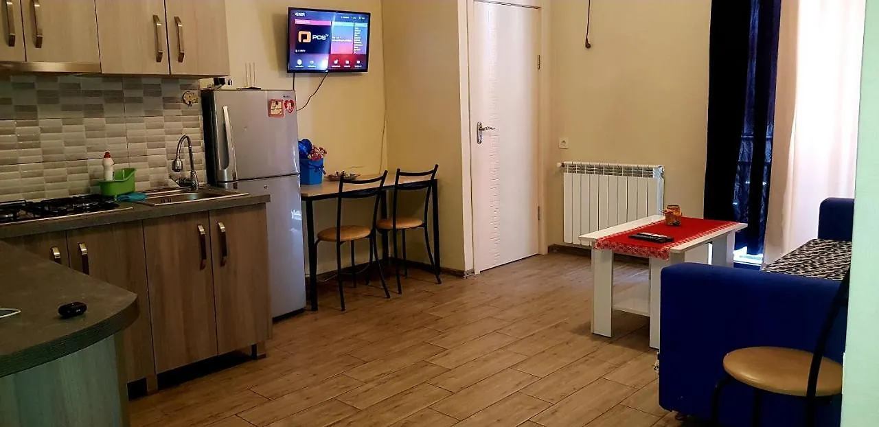 Tamunas Apartment Tbilisi 0*,