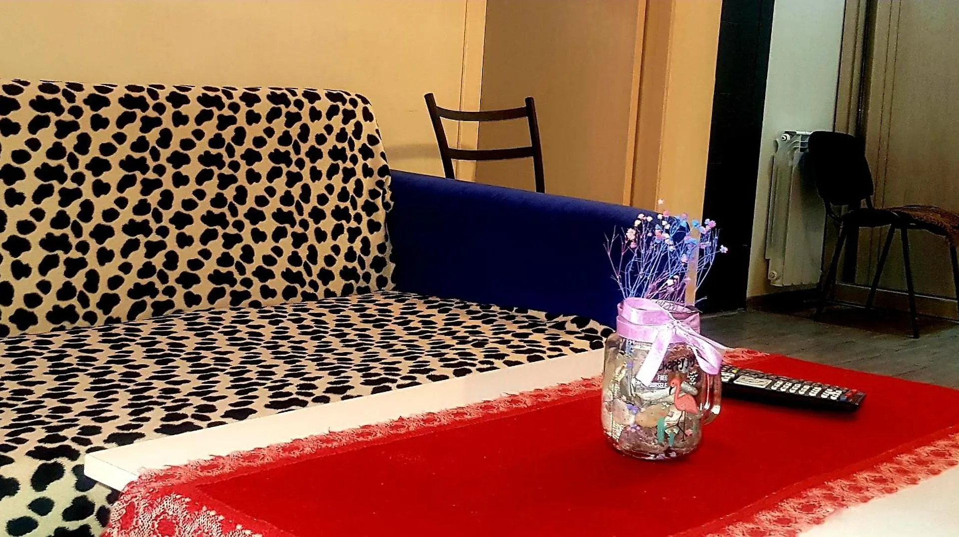 Tamunas Apartment Tbilisi